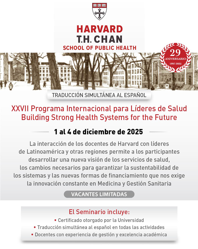 Próximo seminario
